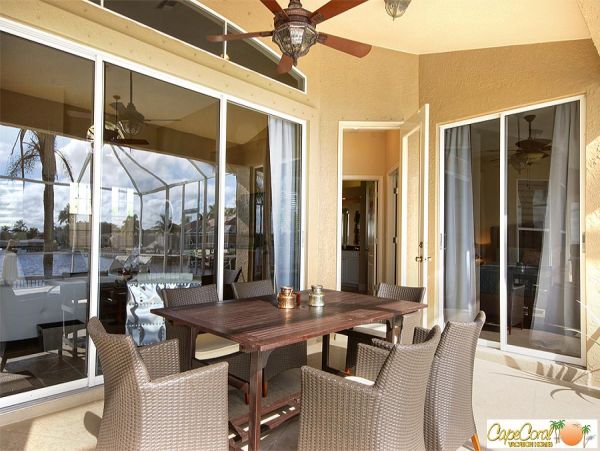 Cape Coral Home 974048