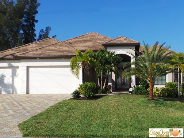 Cape Coral Home 974050