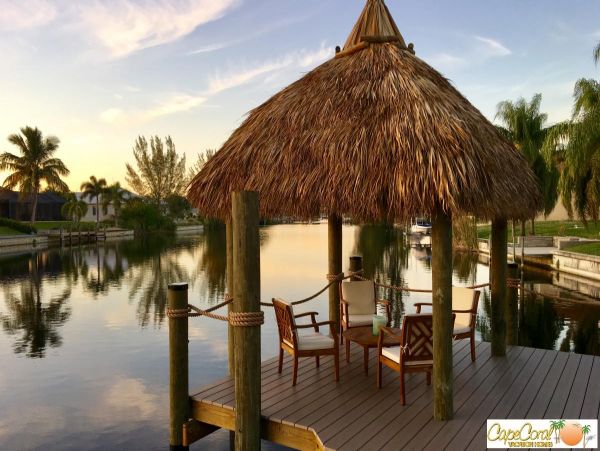 Cape Coral Home 974050