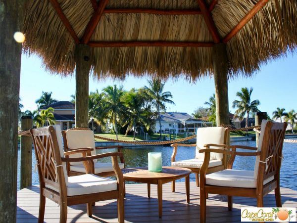 Cape Coral Home 974050
