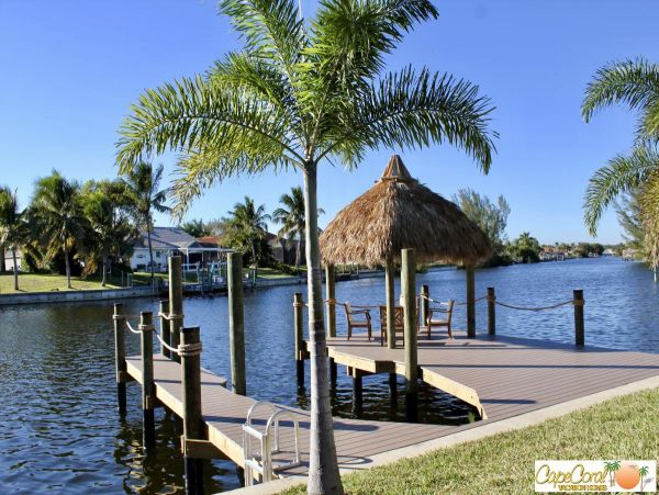 Cape Coral Home 974050