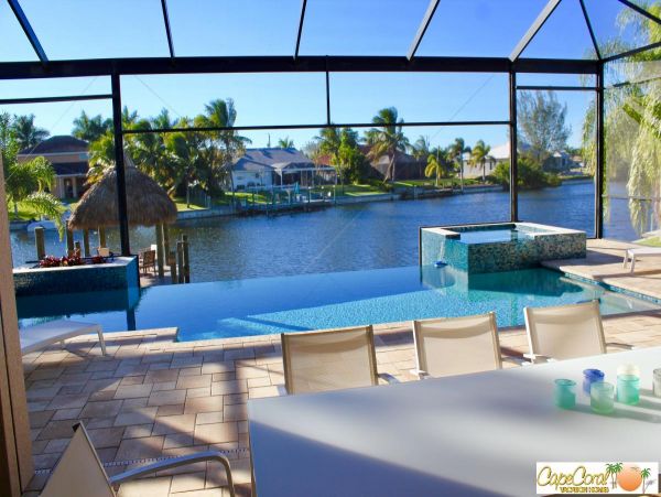 Cape Coral Home 974050