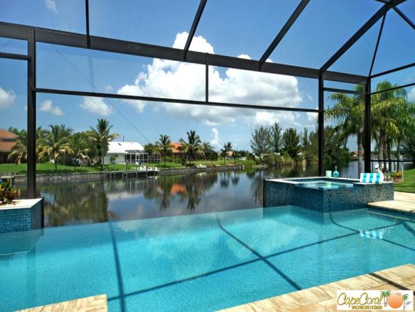 Cape Coral Home 974050