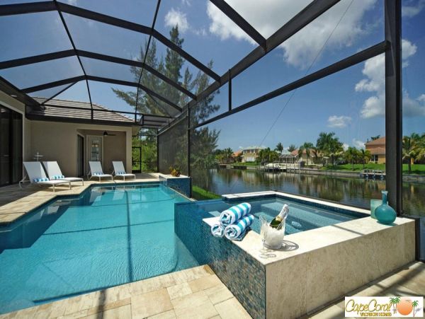 Cape Coral Home 974050