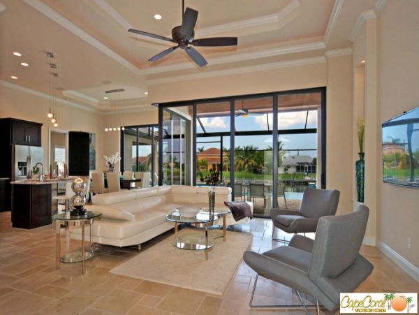 Cape Coral Home 974050
