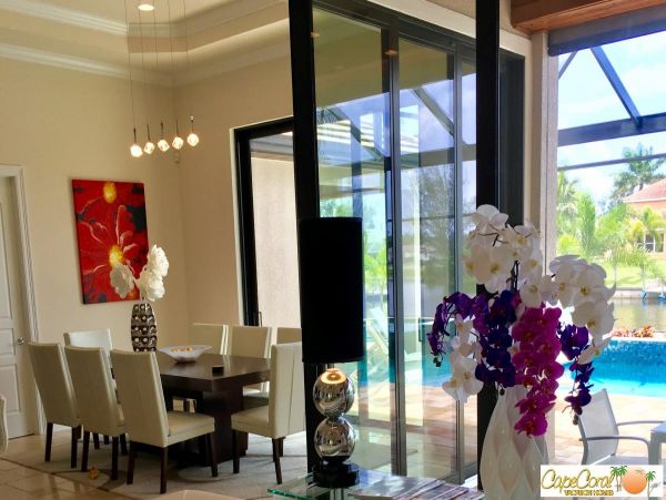 Cape Coral Home 974050