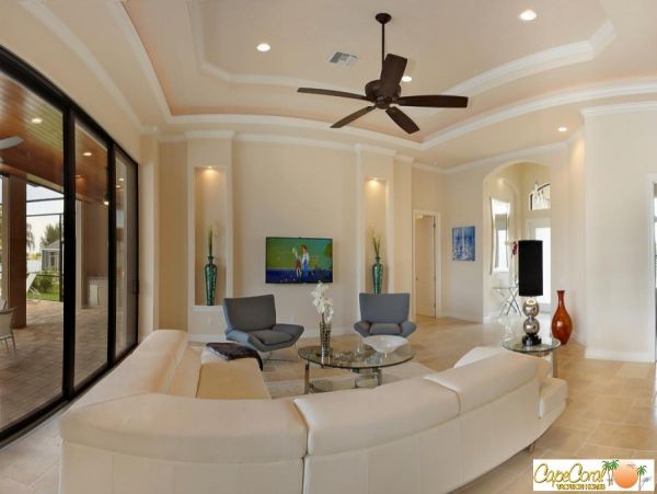 Cape Coral Home 974050
