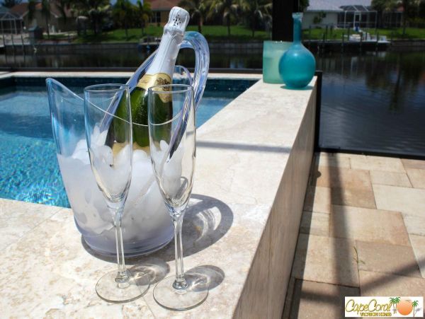 Cape Coral Home 974050