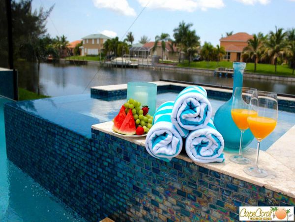 Cape Coral Home 974050