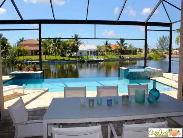 Cape Coral Home 974050