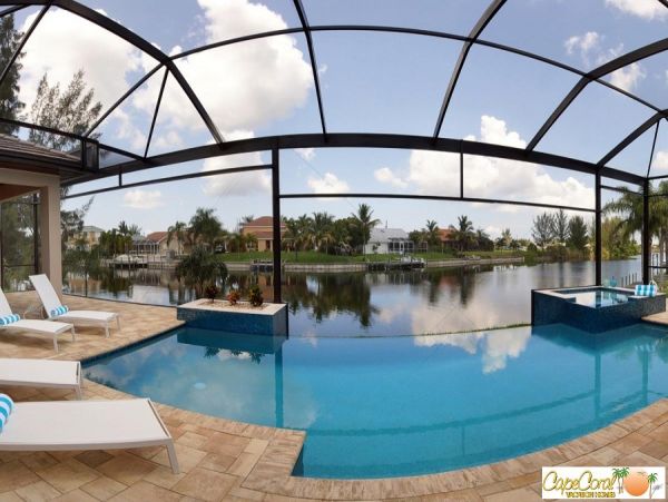 Cape Coral Home 974050