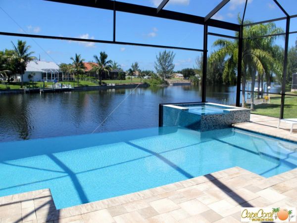 Cape Coral Home 974050