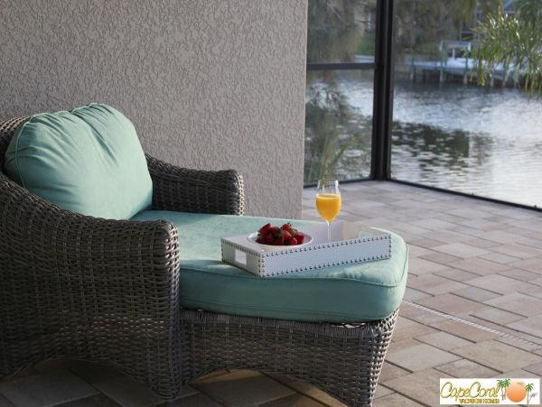Cape Coral Home 974050