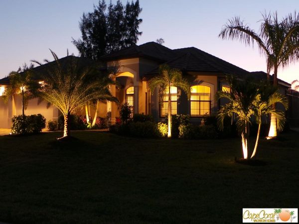 Cape Coral Home 974050