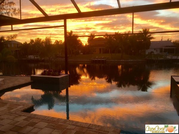 Cape Coral Home 974050