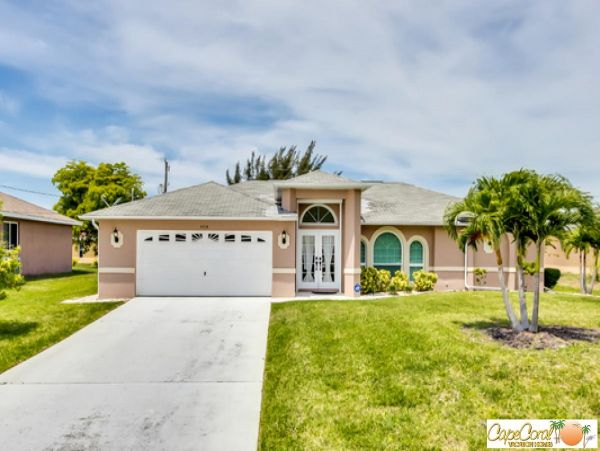Cape Coral Home 974051