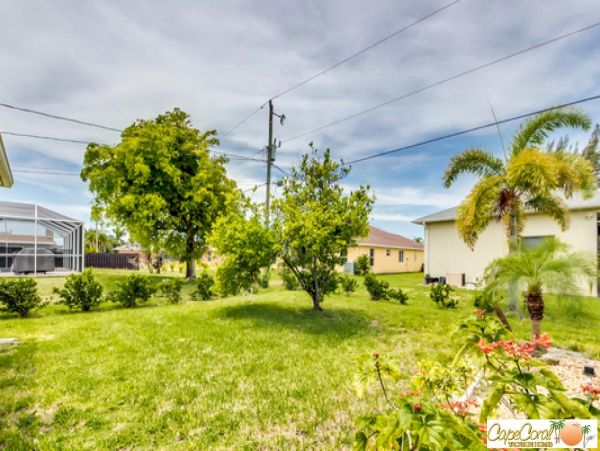 Cape Coral Home 974051