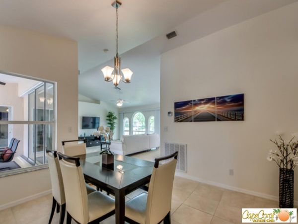 Cape Coral Home 974051