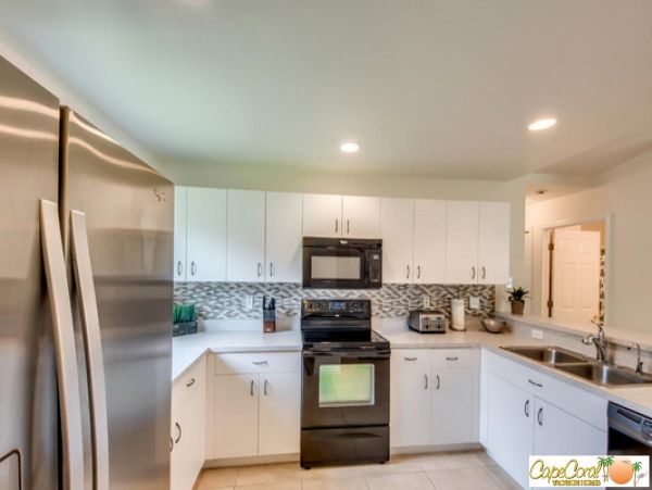 Cape Coral Home 974051