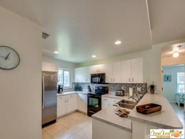 Cape Coral Home 974051