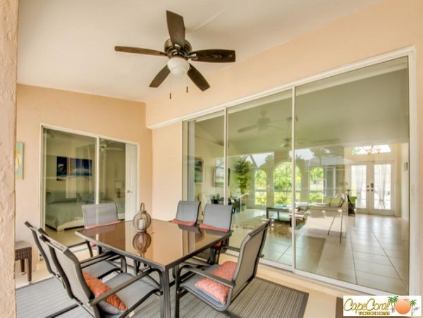 Cape Coral Home 974051