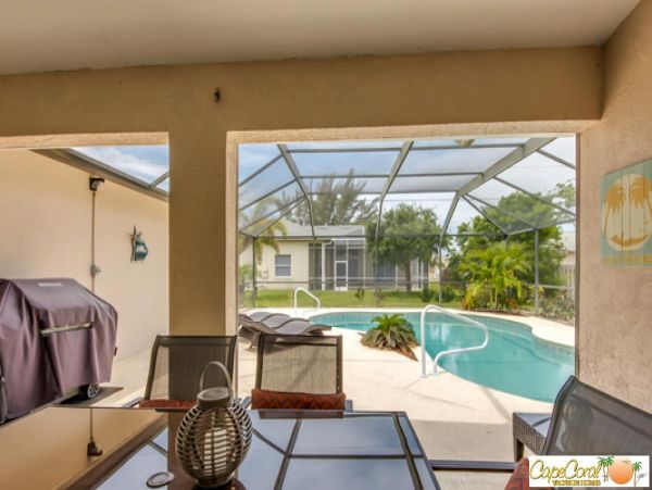 Cape Coral Home 974051
