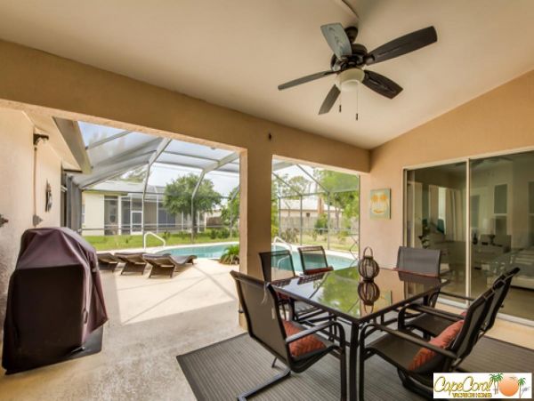 Cape Coral Home 974051