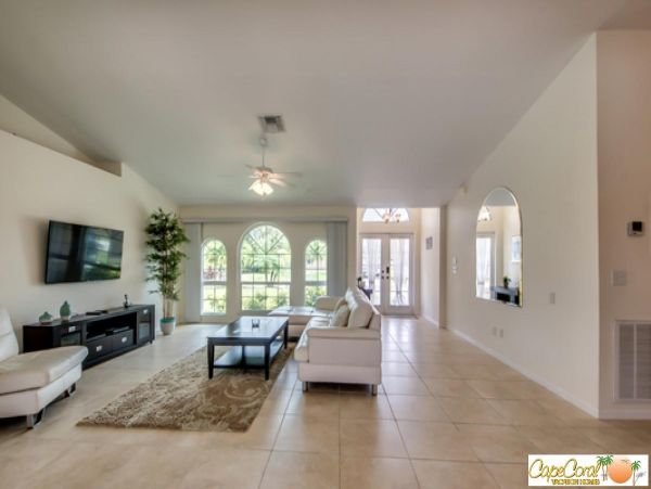 Cape Coral Home 974051
