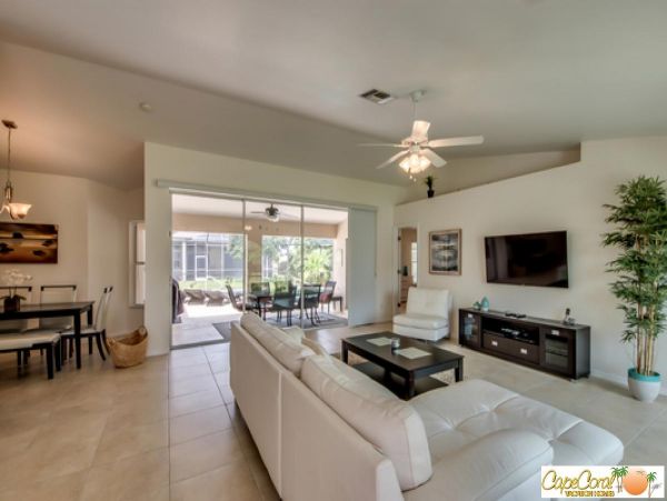 Cape Coral Home 974051