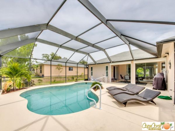 Cape Coral Home 974051
