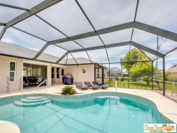 Cape Coral Home 974051