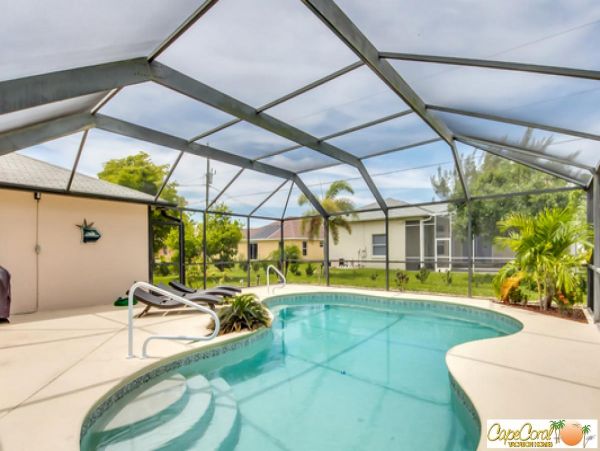 Cape Coral Home 974051