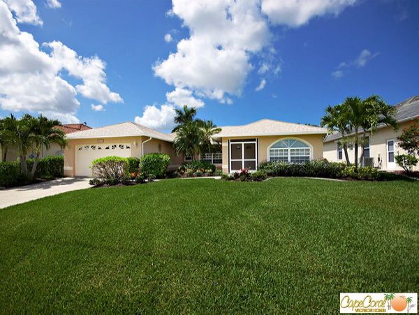 Cape Coral Home 974053