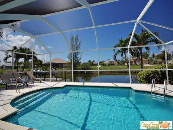Cape Coral Home 974053