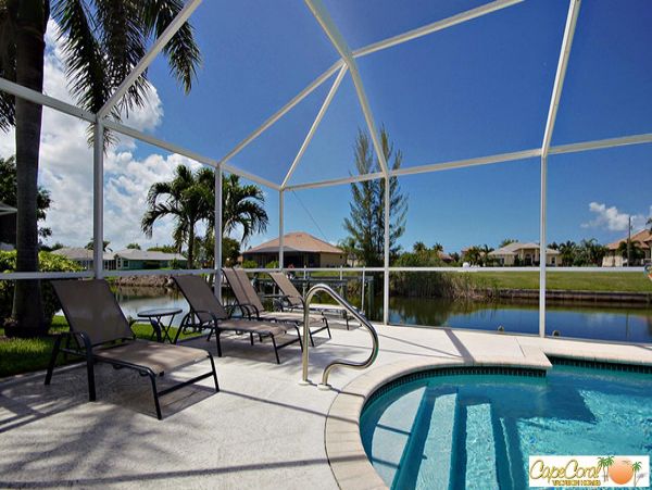 Cape Coral Home 974053