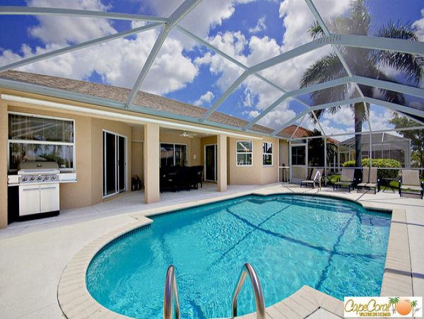 Cape Coral Home 974053