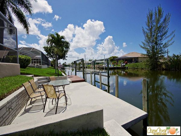 Cape Coral Home 974053