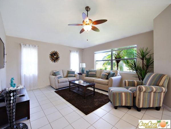Cape Coral Home 974053