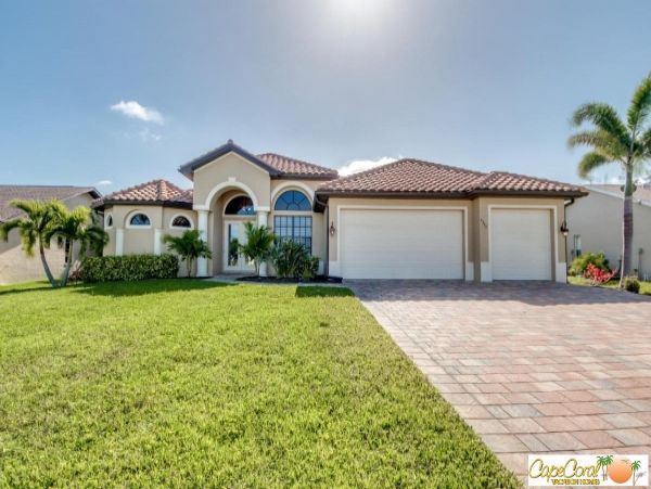 Cape Coral Home 974054