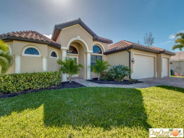 Cape Coral Home 974054
