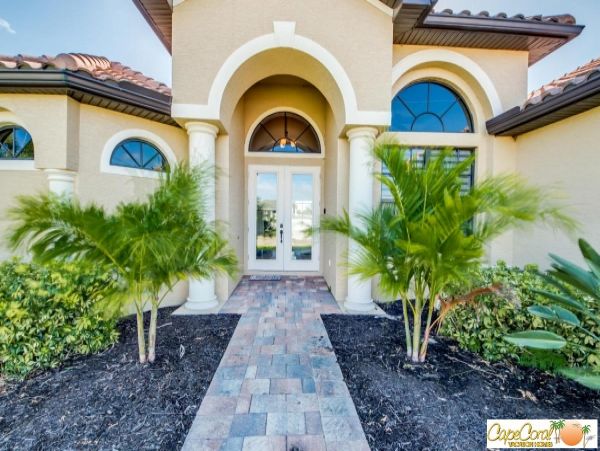 Cape Coral Home 974054