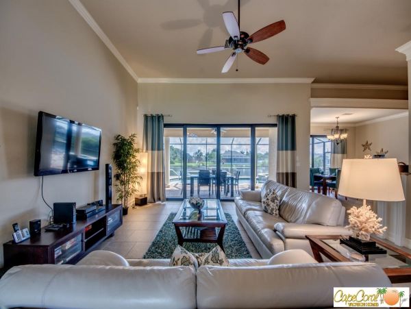Cape Coral Home 974054