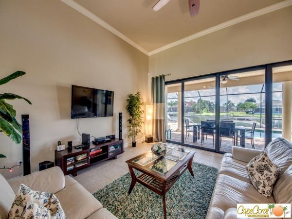 Cape Coral Home 974054
