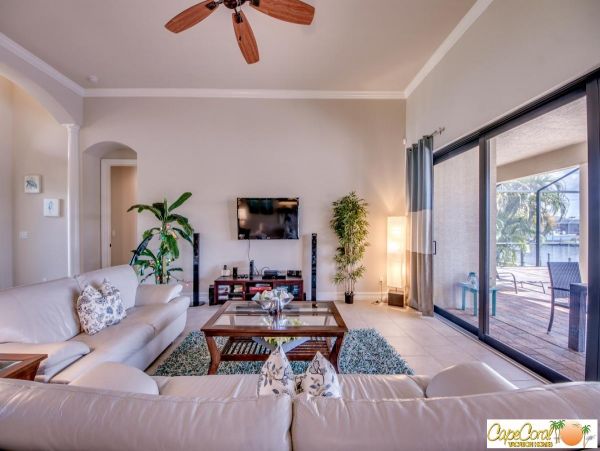 Cape Coral Home 974054