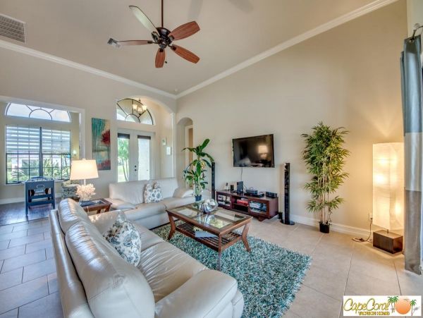 Cape Coral Home 974054