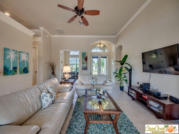 Cape Coral Home 974054
