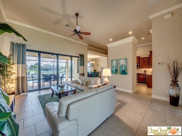 Cape Coral Home 974054