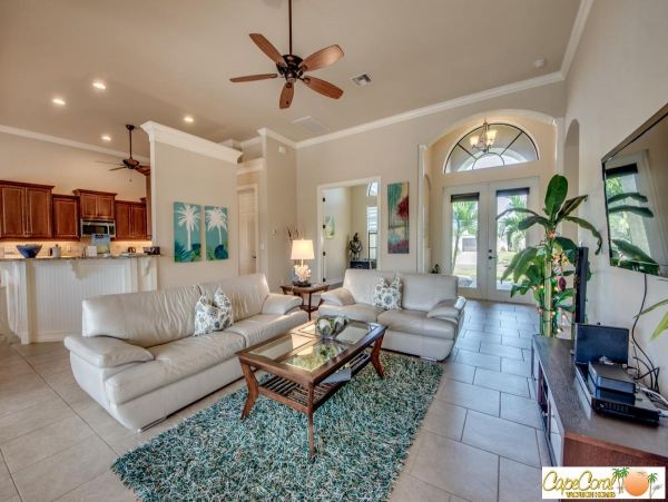 Cape Coral Home 974054