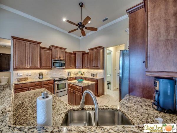 Cape Coral Home 974054