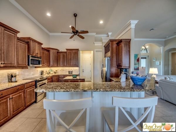 Cape Coral Home 974054